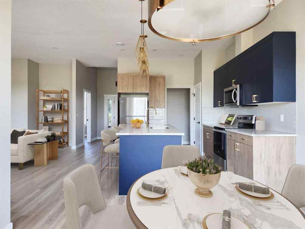 MLS® A2241063 - 24 Tamarack Road E in NONE Claresholm, Residential