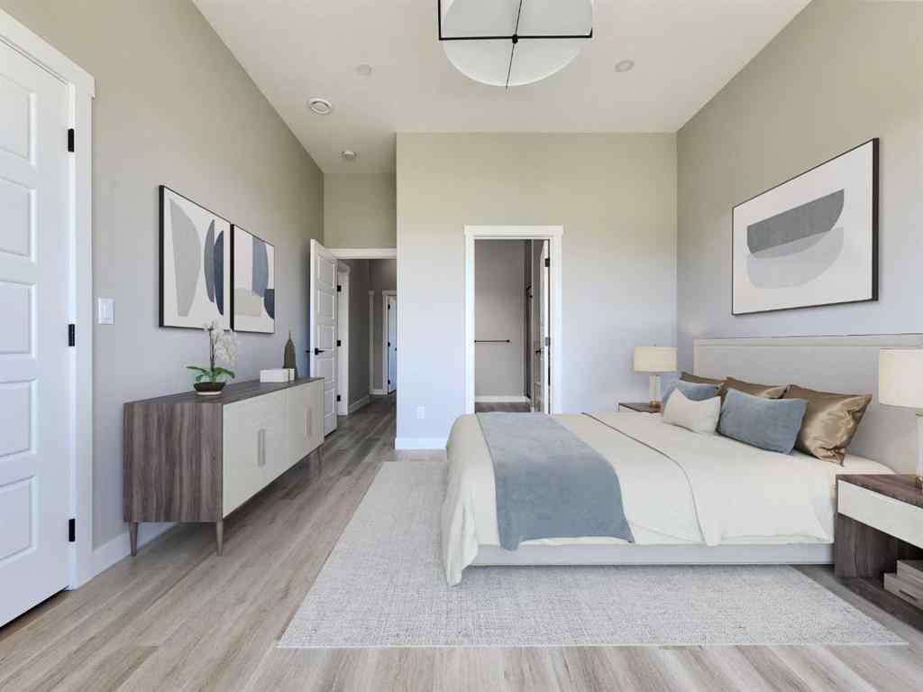MLS® A2241063 - 24 Tamarack Road E in NONE Claresholm, Residential