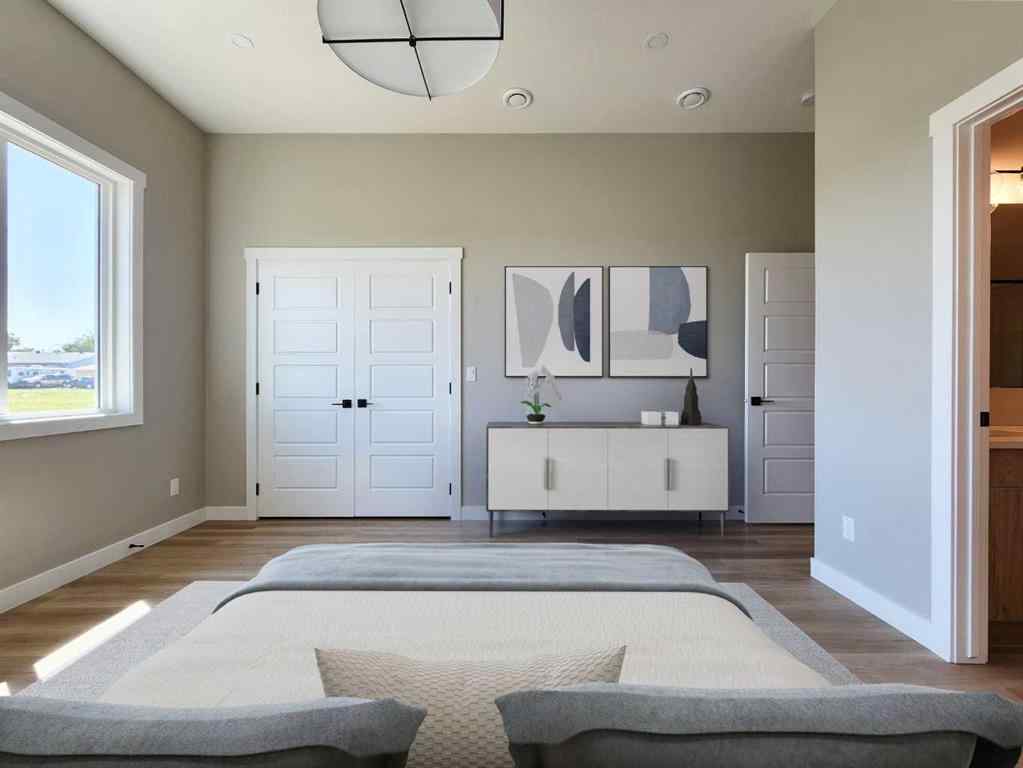 MLS® A2241063 - 24 Tamarack Road E in NONE Claresholm, Residential