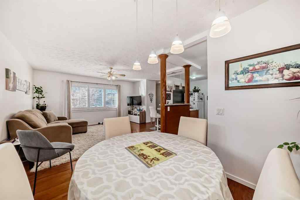 MLS® A2241064 - 320 44 Street SE in Forest Heights Calgary, Residential