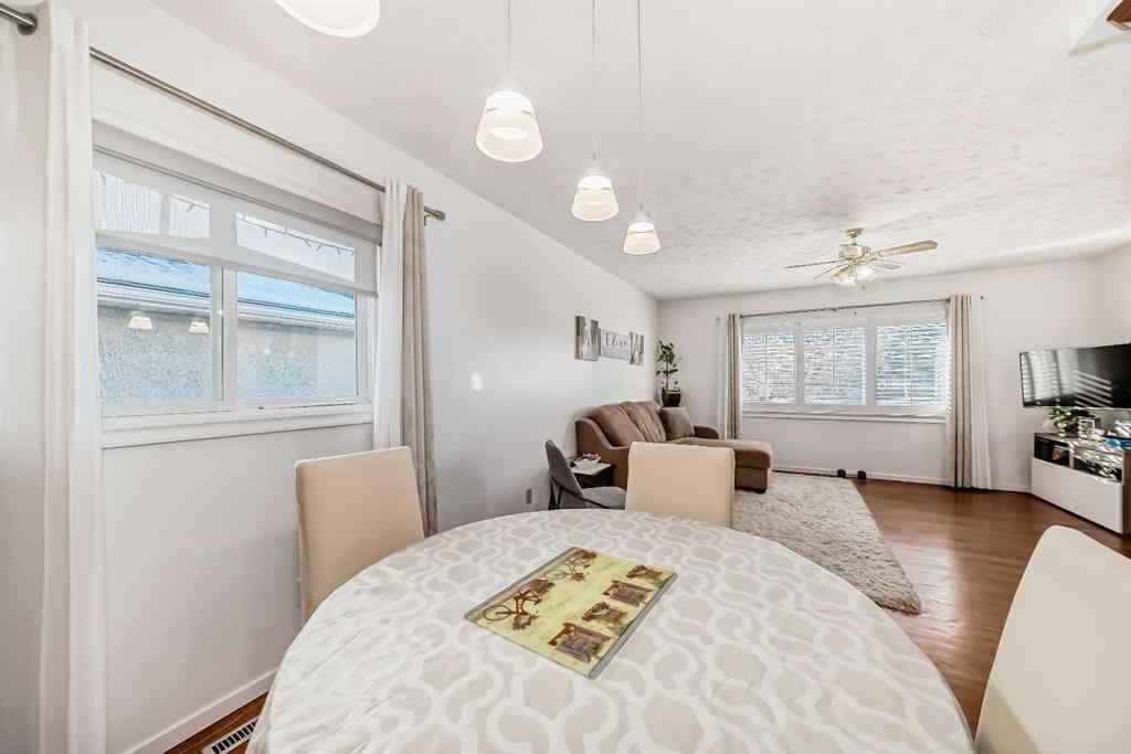 MLS® A2241064 - 320 44 Street SE in Forest Heights Calgary, Residential