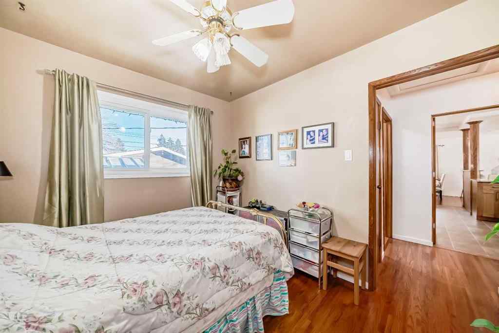 MLS® A2241064 - 320 44 Street SE in Forest Heights Calgary, Residential