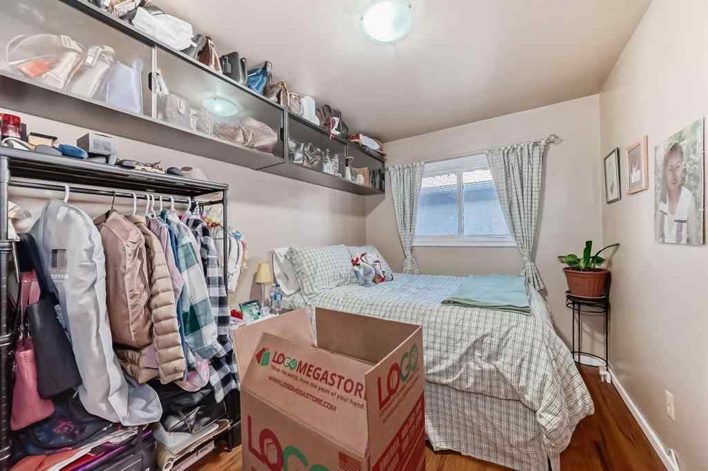 MLS® A2241064 - 320 44 Street SE in Forest Heights Calgary, Residential