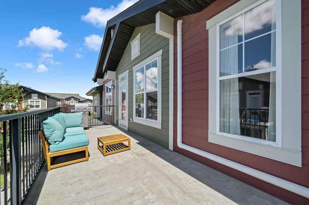 MLS® A2241066 - 310 Cranford Walk SE in Cranston Calgary, Residential