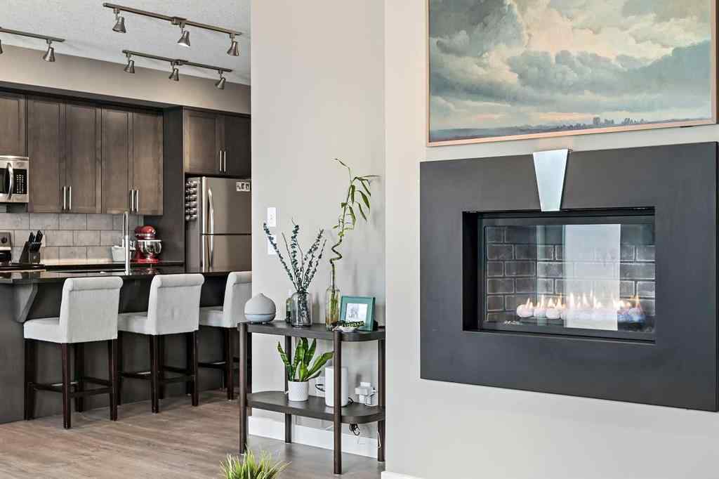 MLS® A2241066 - 310 Cranford Walk SE in Cranston Calgary, Residential