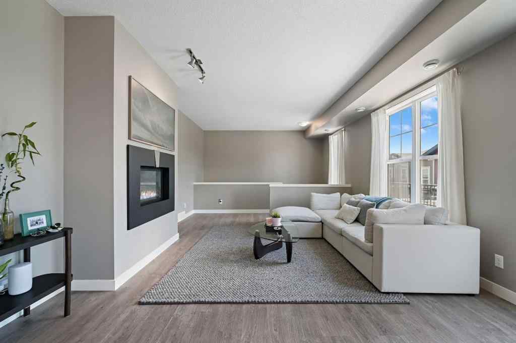 MLS® A2241066 - 310 Cranford Walk SE in Cranston Calgary, Residential