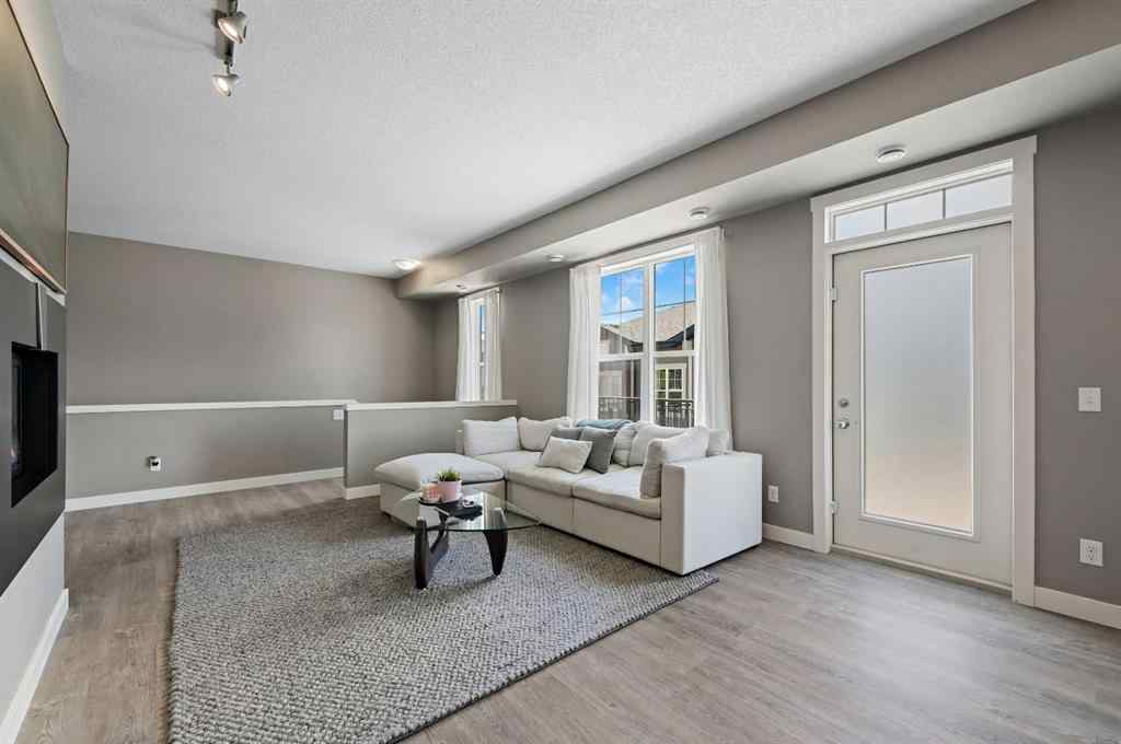MLS® A2241066 - 310 Cranford Walk SE in Cranston Calgary, Residential