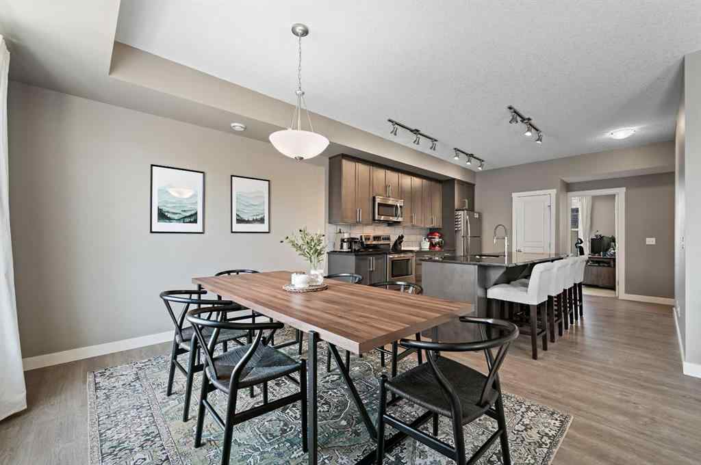 MLS® A2241066 - 310 Cranford Walk SE in Cranston Calgary, Residential
