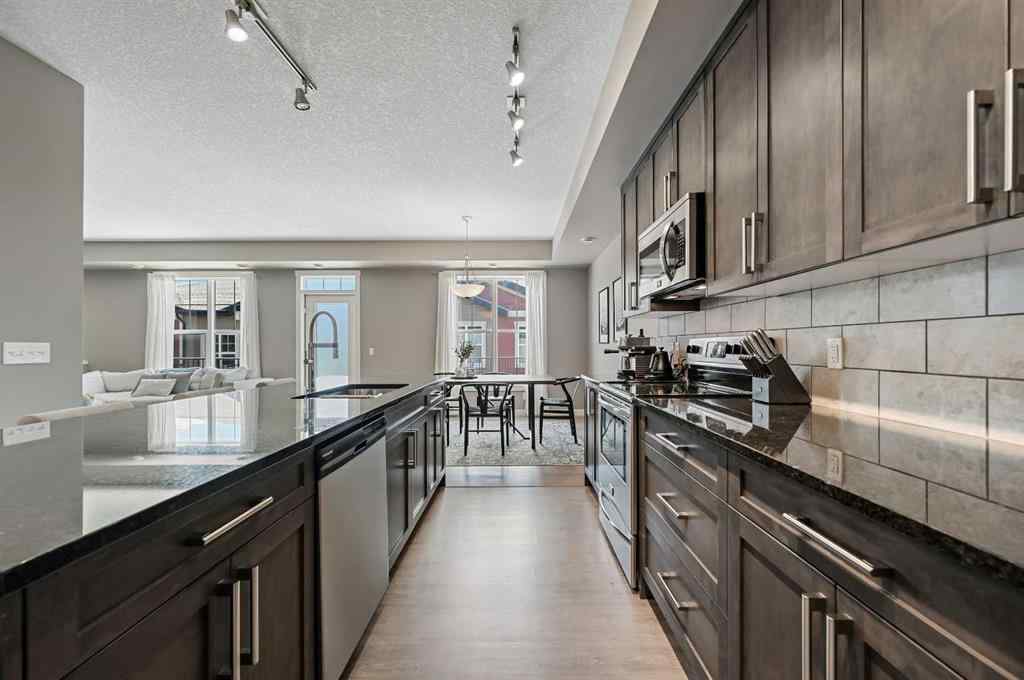 MLS® A2241066 - 310 Cranford Walk SE in Cranston Calgary, Residential