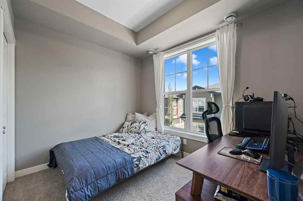 MLS® A2241066 - 310 Cranford Walk SE in Cranston Calgary, Residential