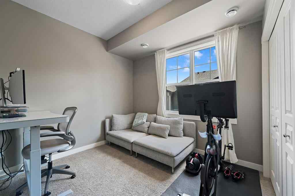 MLS® A2241066 - 310 Cranford Walk SE in Cranston Calgary, Residential