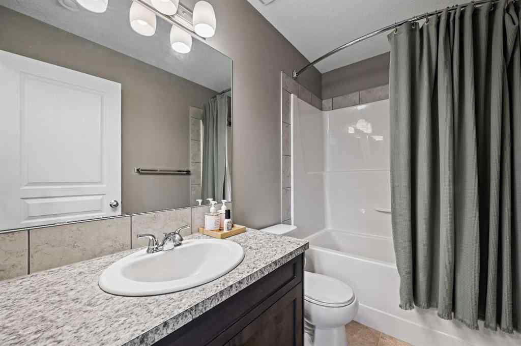 MLS® A2241066 - 310 Cranford Walk SE in Cranston Calgary, Residential