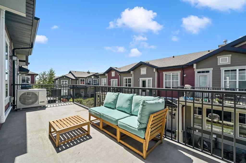 MLS® A2241066 - 310 Cranford Walk SE in Cranston Calgary, Residential