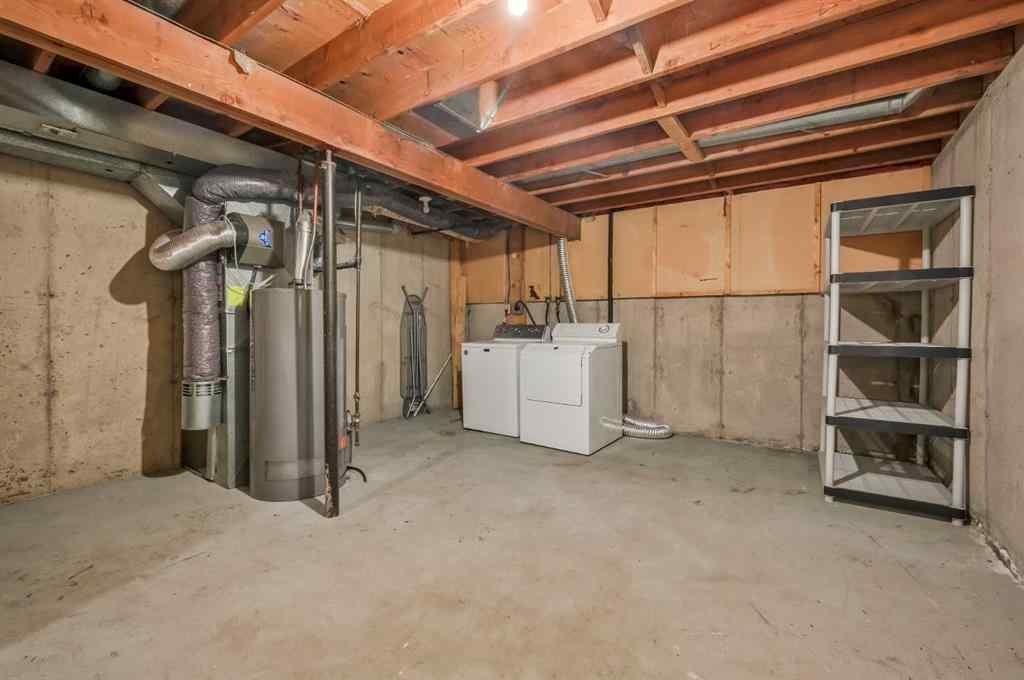 MLS® A2241068 - 1426 Ranchlands Way NW in Ranchlands Calgary, Residential