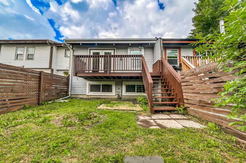 MLS® A2241068 - 1426 Ranchlands Way NW in Ranchlands Calgary, Residential