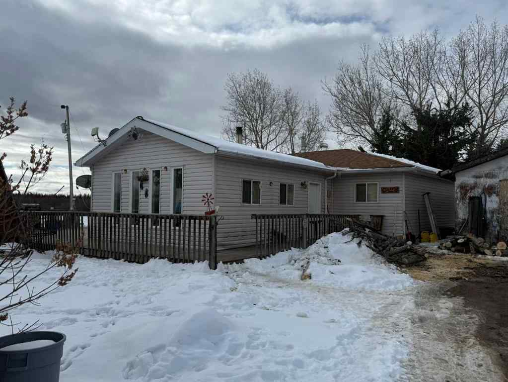 MLS® A2241073 - 72010 Range Road 171 Range  in NONE Rural Big Lakes County, Residential