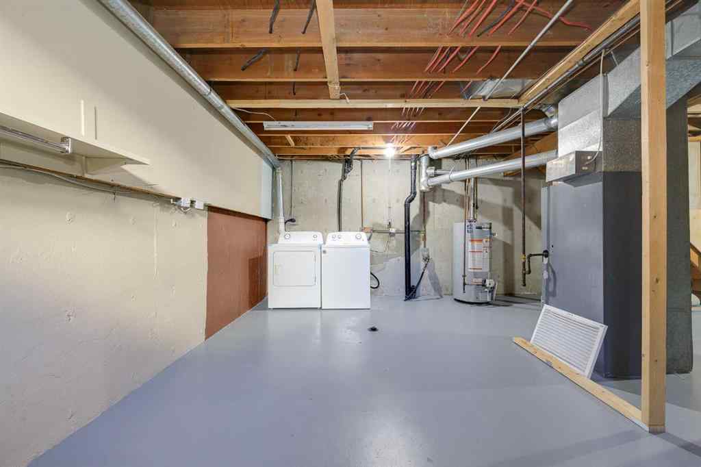 MLS® A2241075 - Unit #35 20 Alford Avenue  in Anders Park Red Deer, Residential