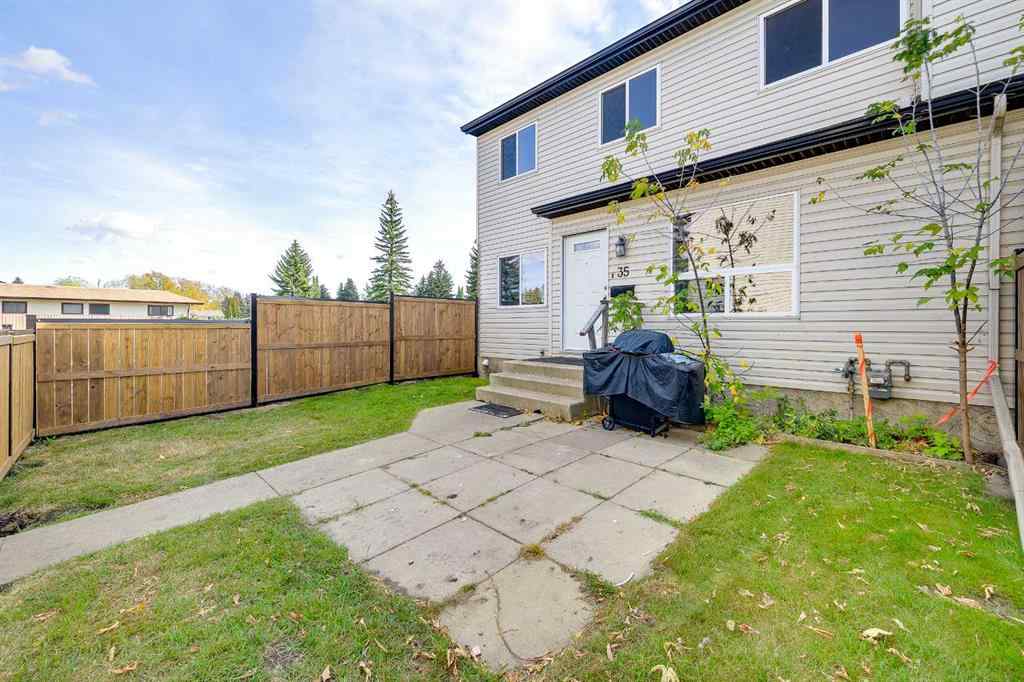 MLS® A2241075 - Unit #35 20 Alford Avenue  in Anders Park Red Deer, Residential