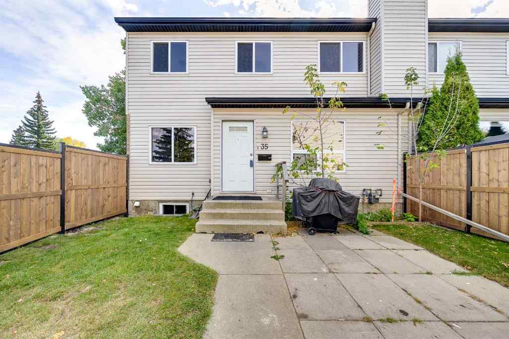 MLS® A2241075 - Unit #35 20 Alford Avenue  in Anders Park Red Deer, Residential