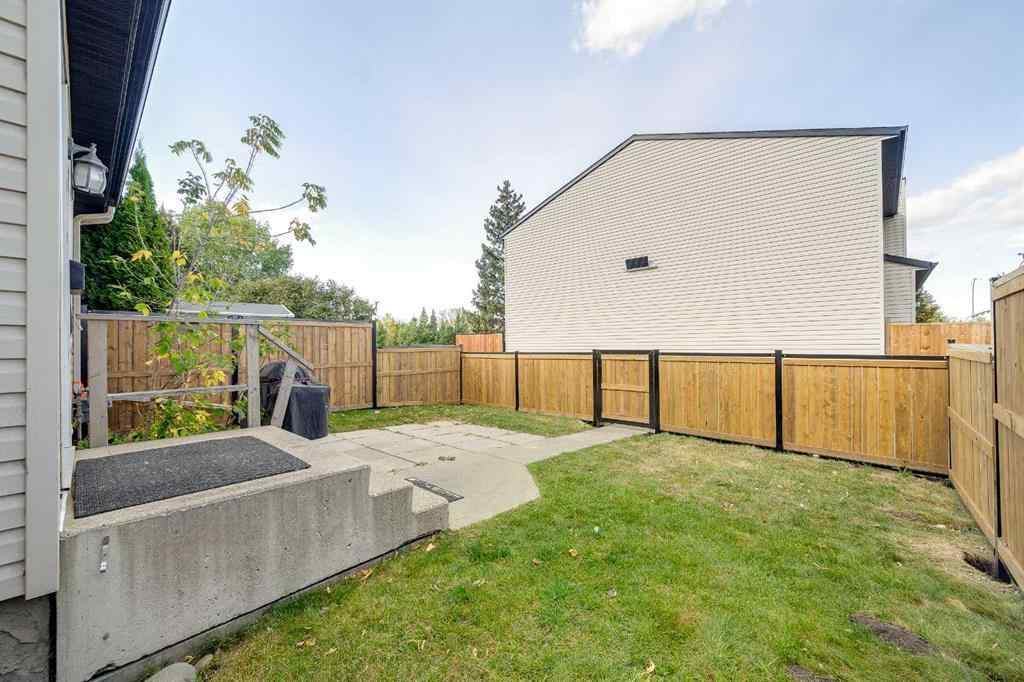 MLS® A2241075 - Unit #35 20 Alford Avenue  in Anders Park Red Deer, Residential