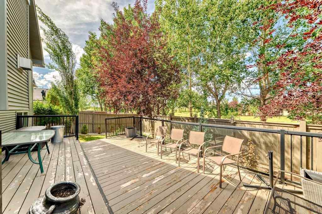 MLS® A2241076 - 187 Hawkmere View  in NONE Chestermere, Residential