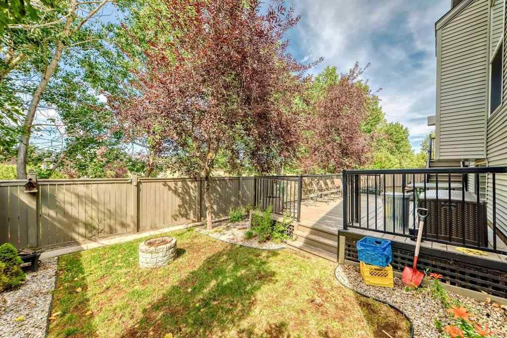 MLS® A2241076 - 187 Hawkmere View  in NONE Chestermere, Residential