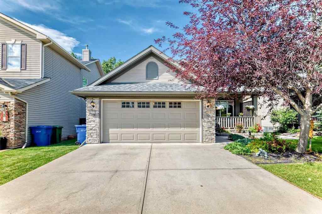 MLS® A2241076 - 187 Hawkmere View  in NONE Chestermere, Residential