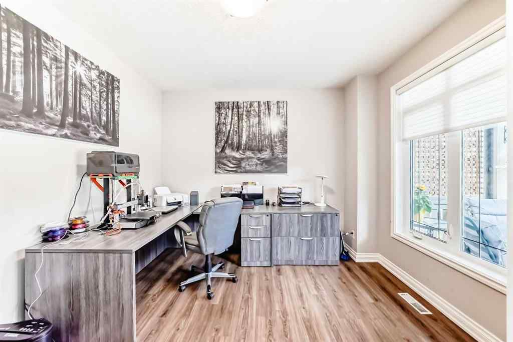MLS® A2241076 - 187 Hawkmere View  in NONE Chestermere, Residential