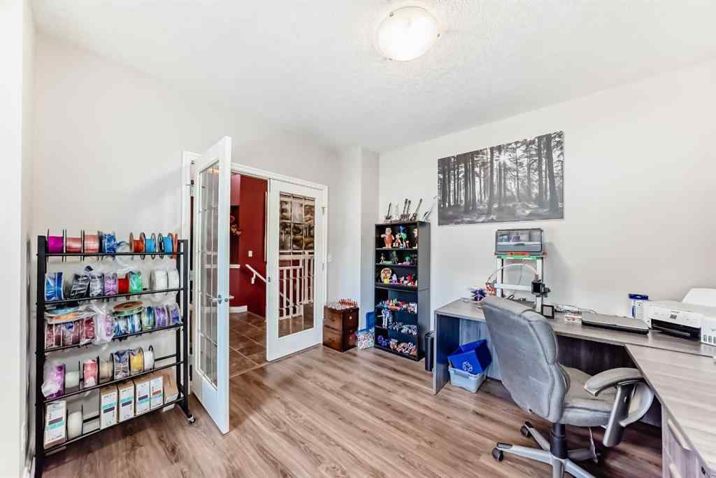 MLS® A2241076 - 187 Hawkmere View  in NONE Chestermere, Residential