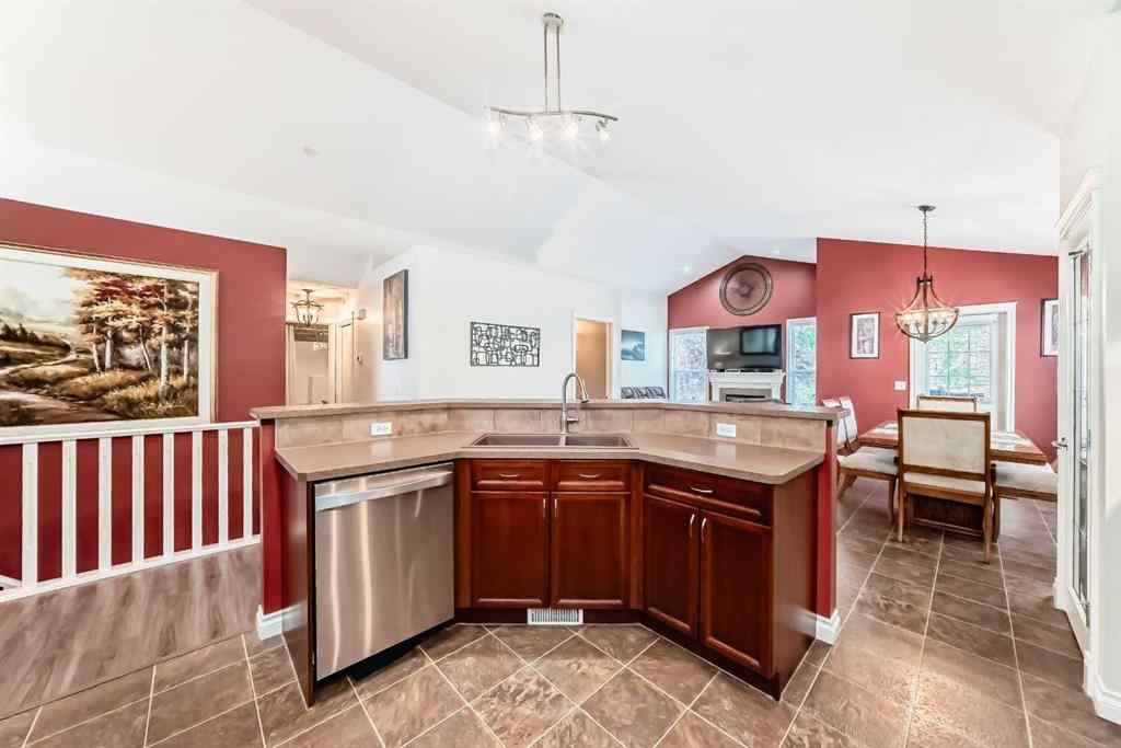 MLS® A2241076 - 187 Hawkmere View  in NONE Chestermere, Residential
