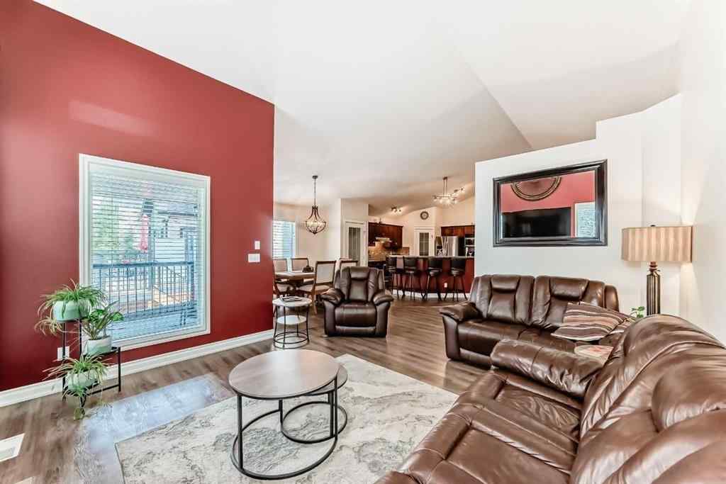 MLS® A2241076 - 187 Hawkmere View  in NONE Chestermere, Residential
