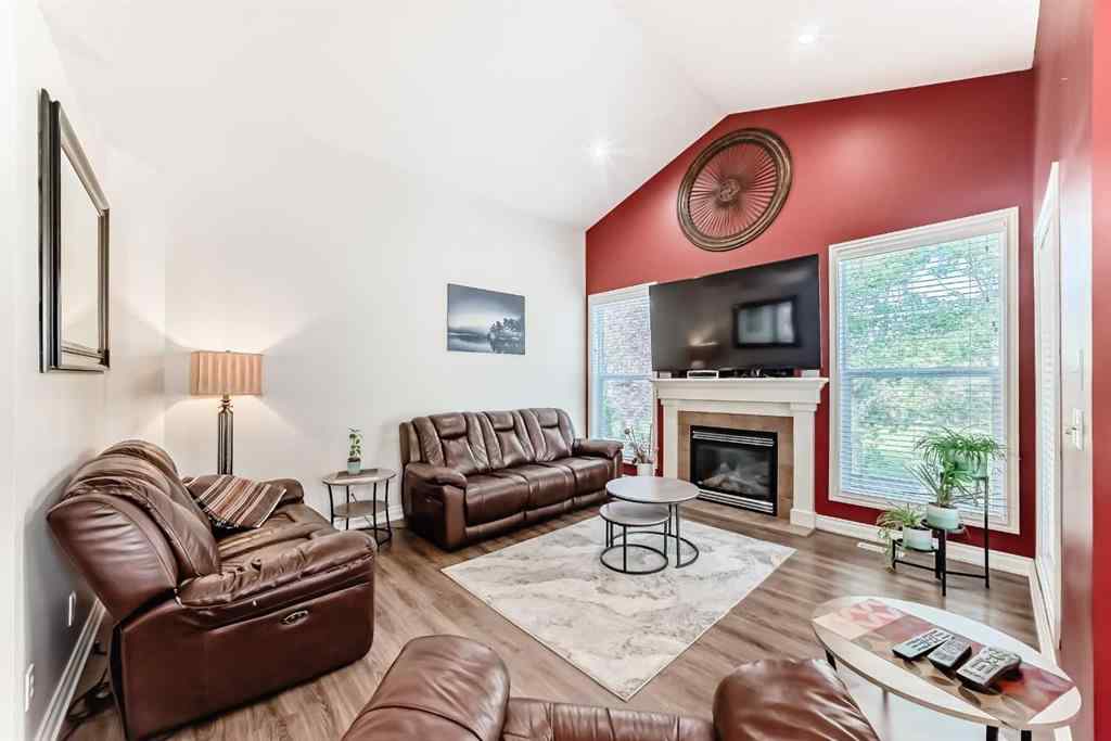 MLS® A2241076 - 187 Hawkmere View  in NONE Chestermere, Residential