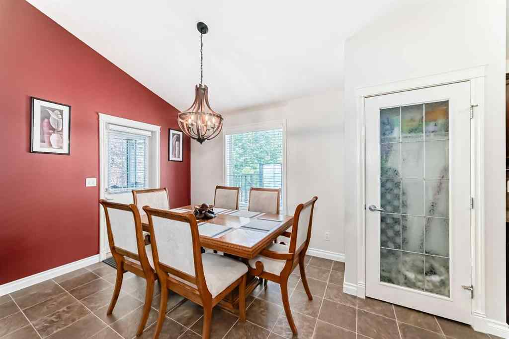 MLS® A2241076 - 187 Hawkmere View  in NONE Chestermere, Residential