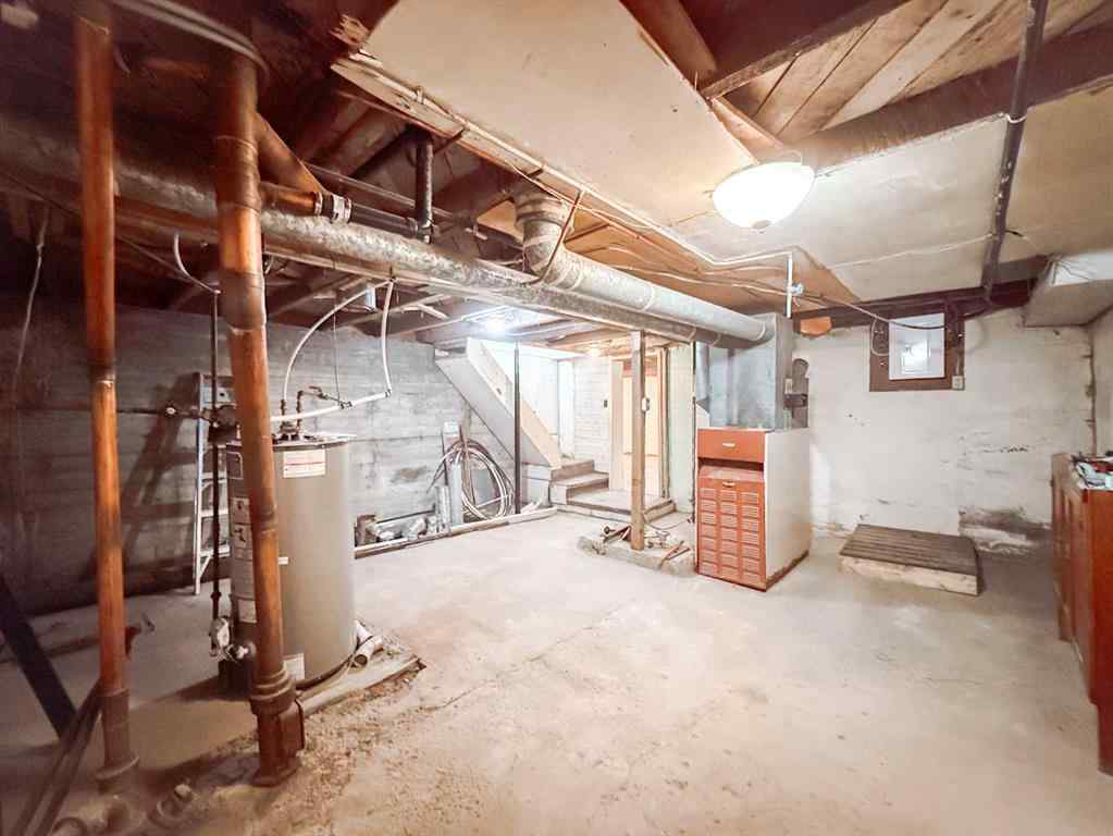 MLS® A2241077 - 4401 47 Street  in NONE Spirit River, Residential