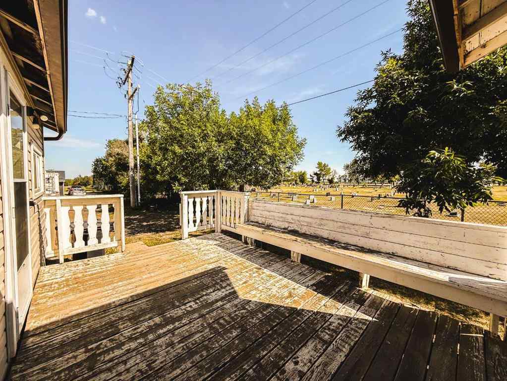 MLS® A2241077 - 4401 47 Street  in NONE Spirit River, Residential