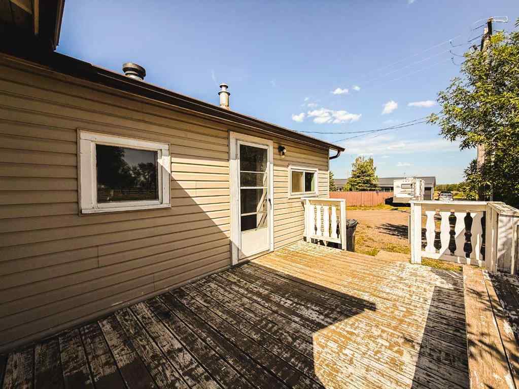 MLS® A2241077 - 4401 47 Street  in NONE Spirit River, Residential
