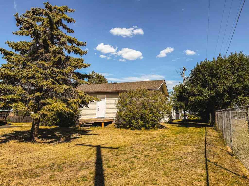 MLS® A2241077 - 4401 47 Street  in NONE Spirit River, Residential