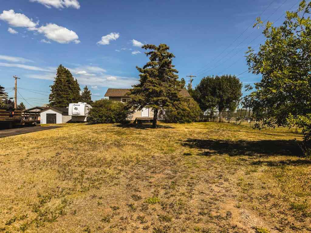 MLS® A2241077 - 4401 47 Street  in NONE Spirit River, Residential