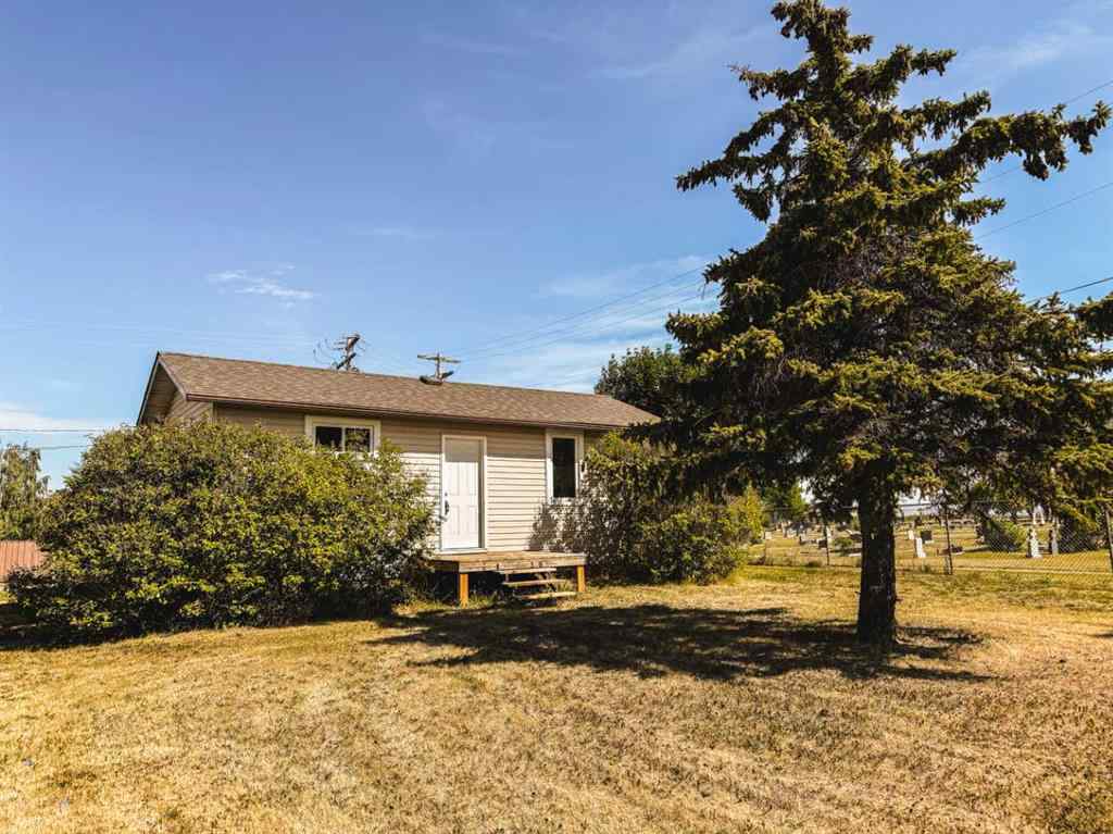 MLS® A2241077 - 4401 47 Street  in NONE Spirit River, Residential