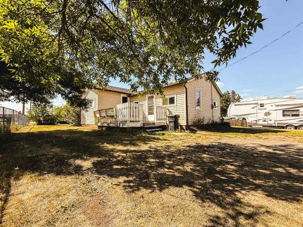 MLS® A2241077 - 4401 47 Street  in NONE Spirit River, Residential