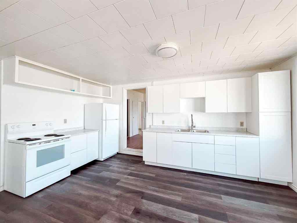 MLS® A2241077 - 4401 47 Street  in NONE Spirit River, Residential