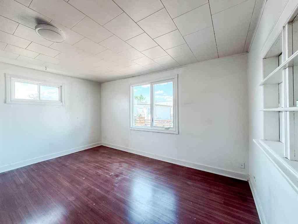 MLS® A2241077 - 4401 47 Street  in NONE Spirit River, Residential
