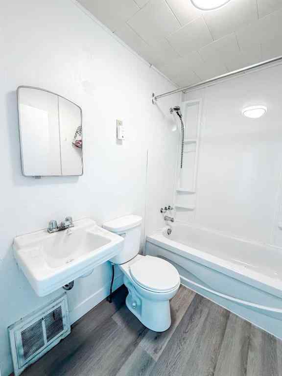MLS® A2241077 - 4401 47 Street  in NONE Spirit River, Residential