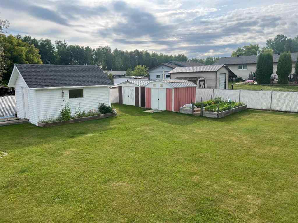 MLS® A2241078 - 811 7 st   in NONE Fox Creek, Residential