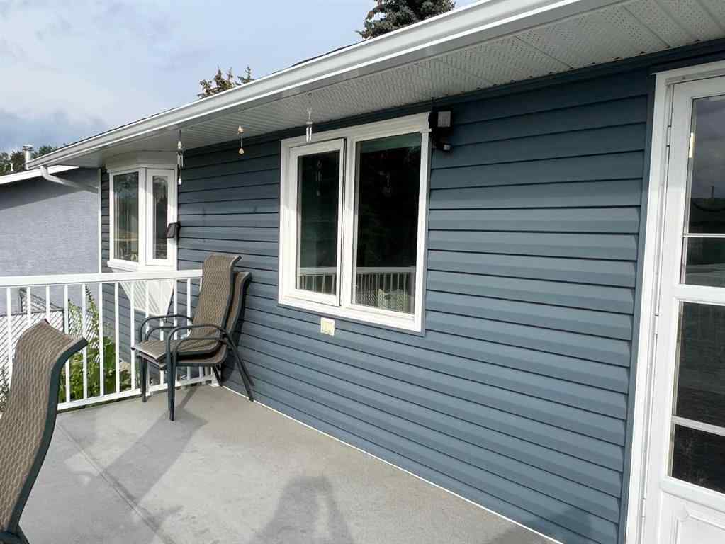 MLS® A2241078 - 811 7 st   in NONE Fox Creek, Residential