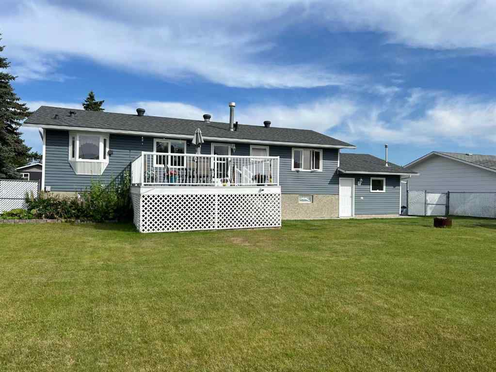 MLS® A2241078 - 811 7 st   in NONE Fox Creek, Residential
