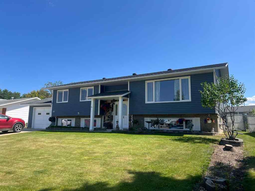 MLS® A2241078 - 811 7 st   in NONE Fox Creek, Residential