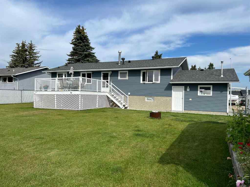 MLS® A2241078 - 811 7 st   in NONE Fox Creek, Residential