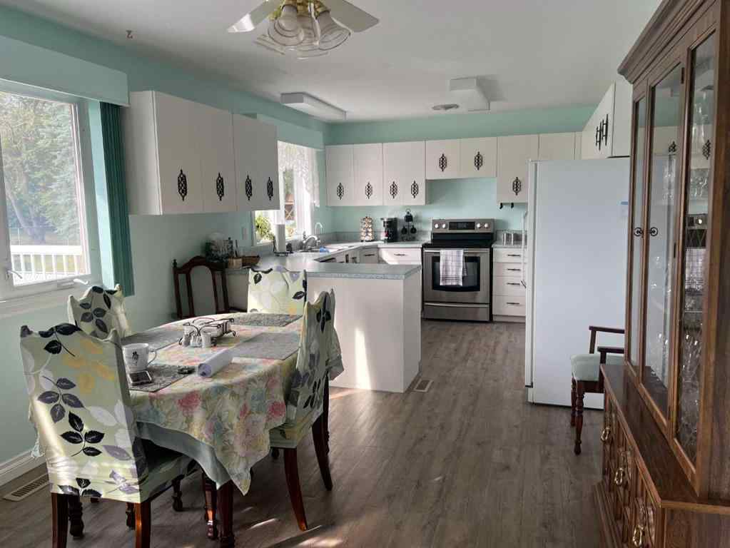 MLS® A2241078 - 811 7 st   in NONE Fox Creek, Residential