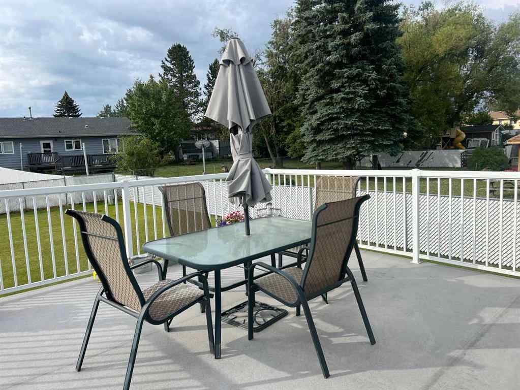 MLS® A2241078 - 811 7 st   in NONE Fox Creek, Residential